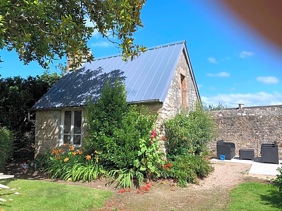 la Tourelle en Normandie