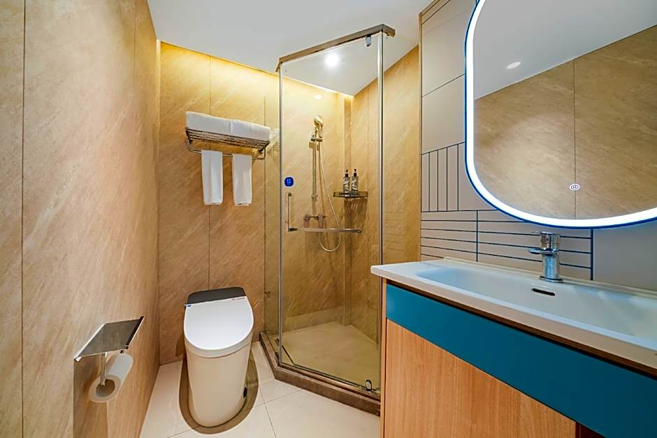 Home Inn Neo Hangzhou West Lake Jiefang Road Jiebai Shopping Mall