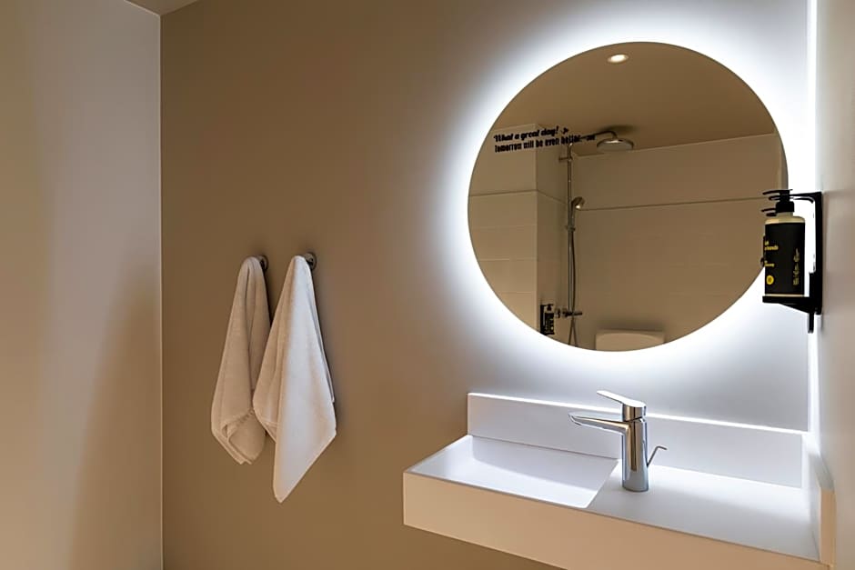 JO&JOE Paris - Nation