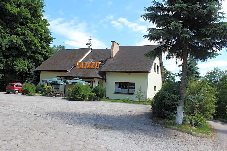 Zajazd Podlesie