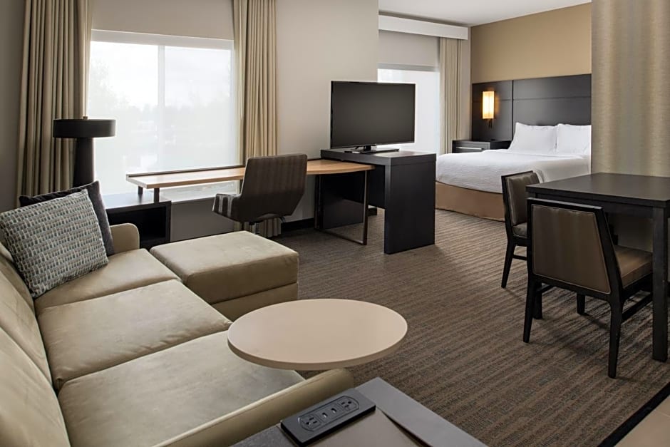 Residence Inn by Marriott Portland Vancouver