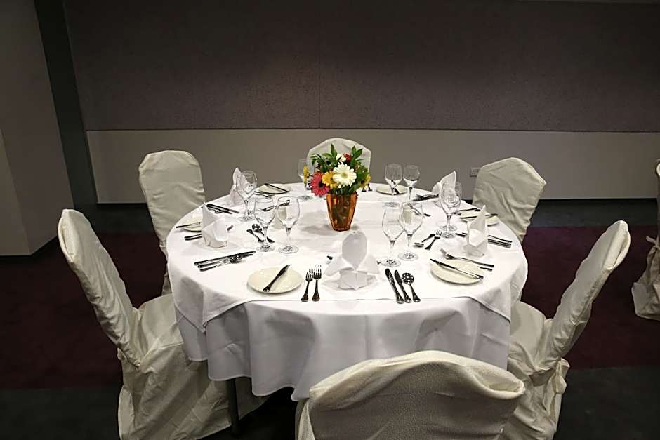 Altius Boutique Hotel