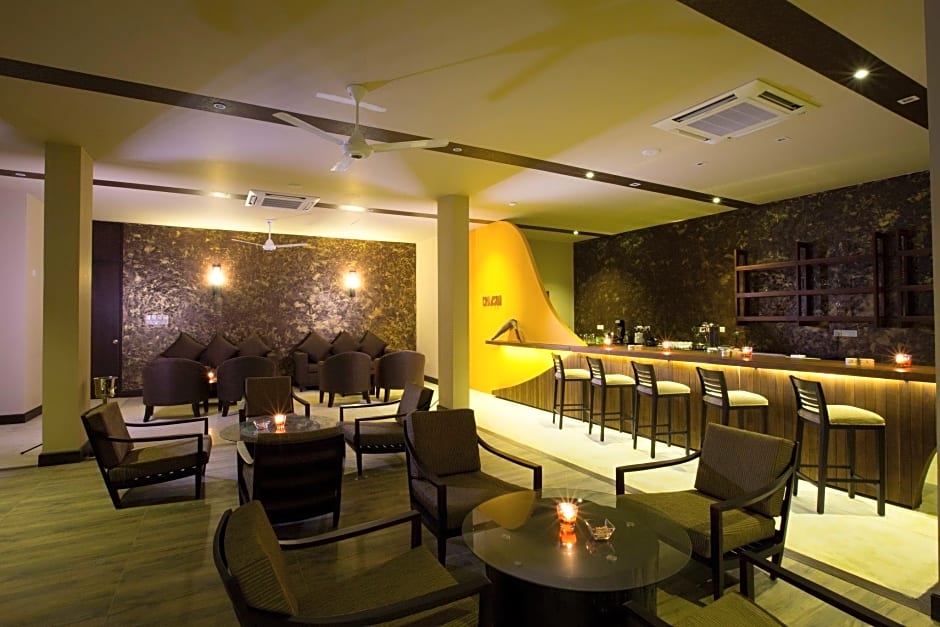 Shinagawa Beach Resort