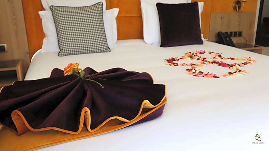 Hotel Ben Batouta - Tanger