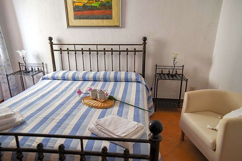 Casa Giuliana