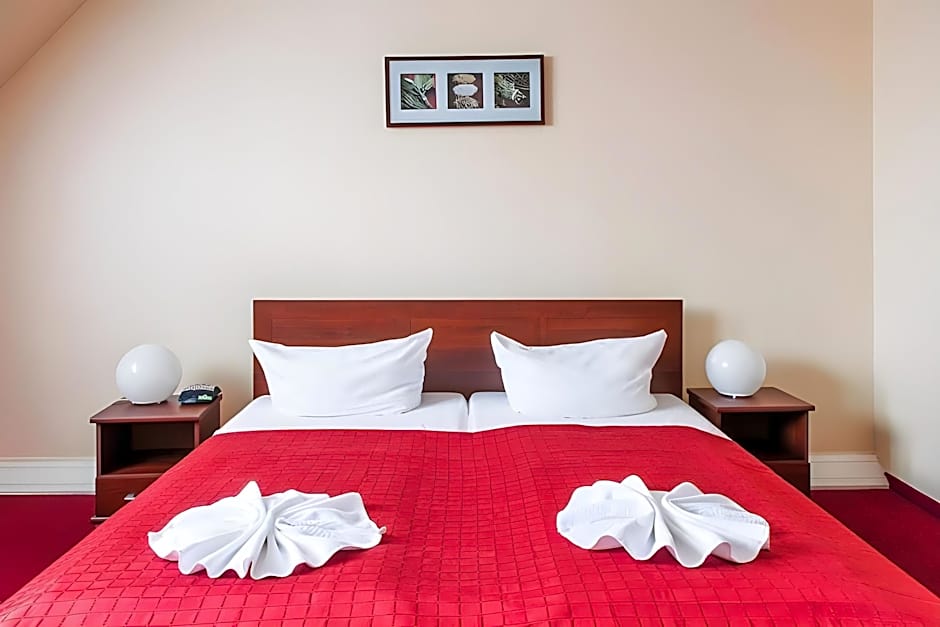 Mikon Eastgate Hotel - City Centre