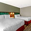 Hampton Inn & Suites Atlanta Airport West/Camp Creek Parkway