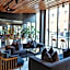 Quality Hotel 11 & Eriksbergshallen