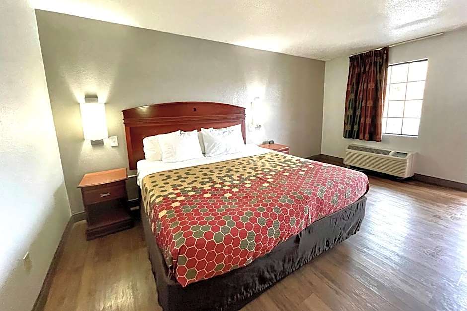 Red Carpet Inn Philadelphia Airport