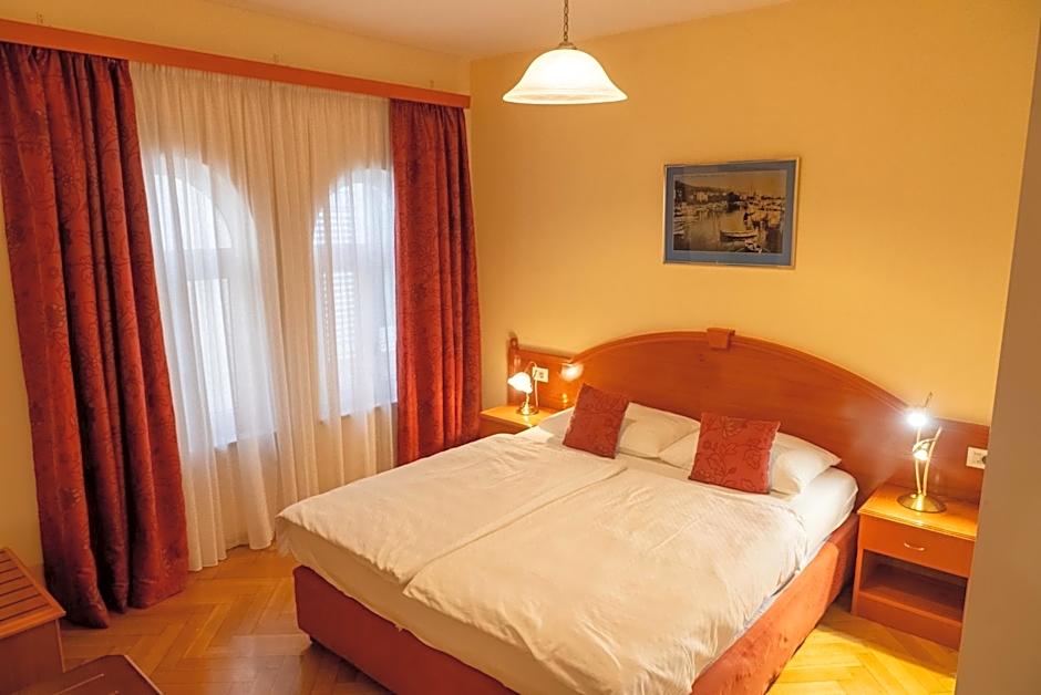 Hotel Galeb