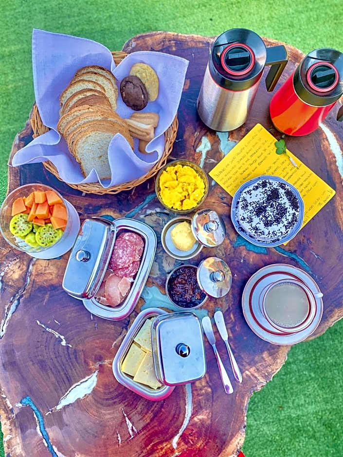 Pousada Botte di Vino