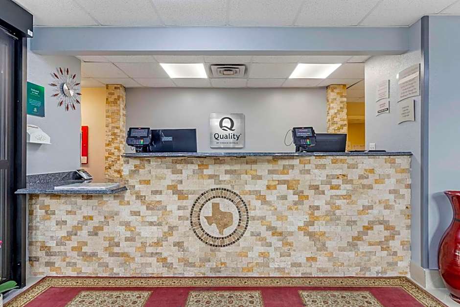 Quality Inn Near Seaworld