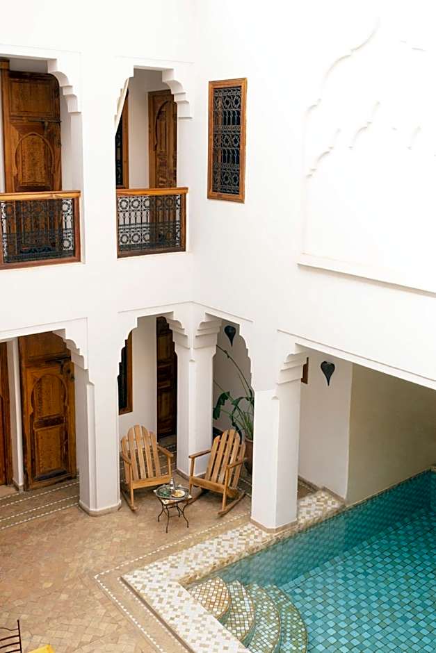 Riad RK Suites & Spa