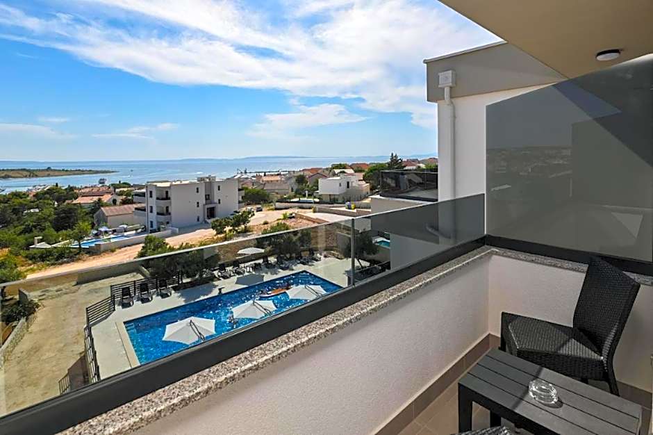 Boutique Hotel IVY'Z