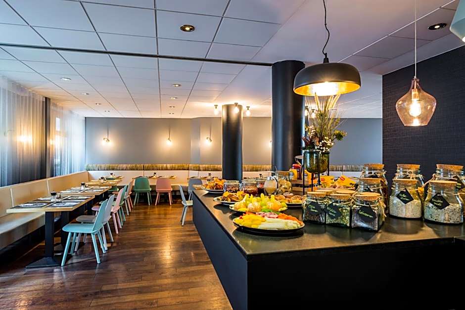 Mercure Hotel Berlin Zentrum