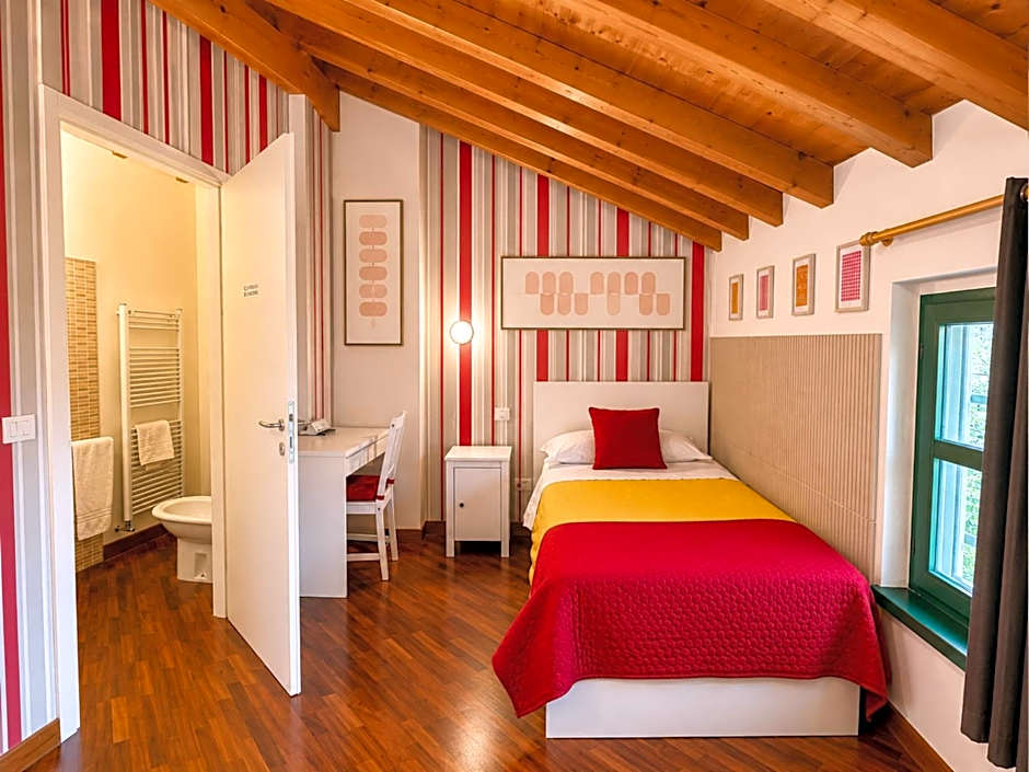 B&B La Borasca