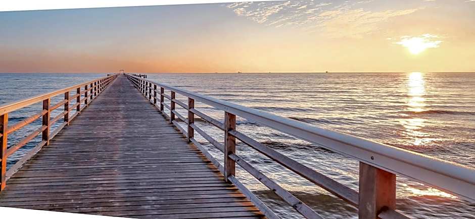 Das Ahlbeck Hotel & SPA