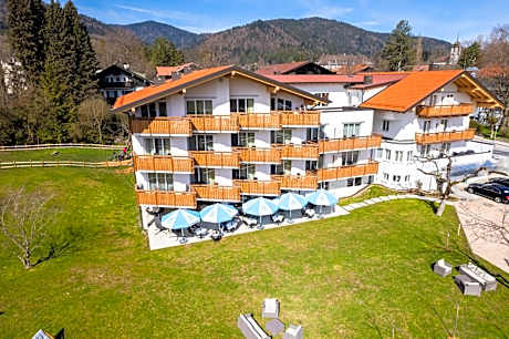 Schnitzers Dahoam - Hundefreundlich