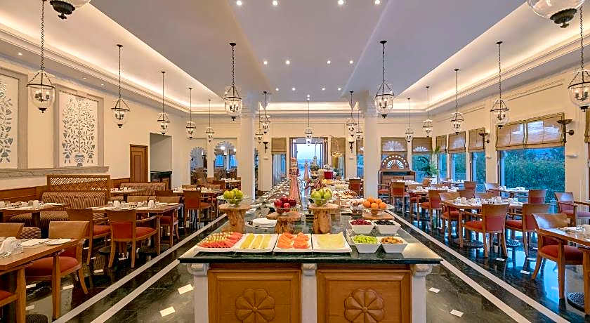 Trident, Udaipur