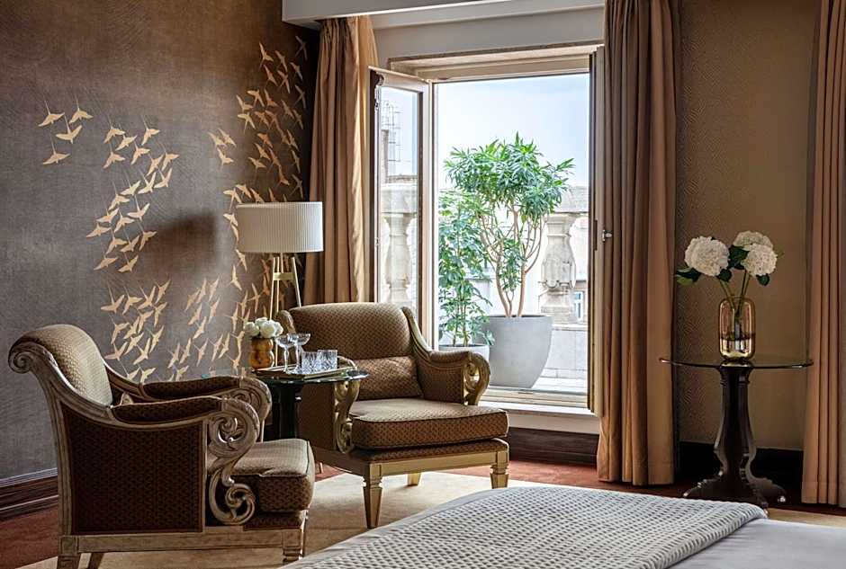 Anantara New York Palace Budapest