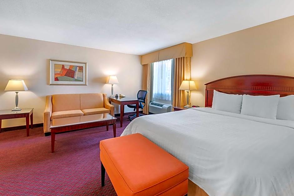 Best Western Plus West Covina Inn