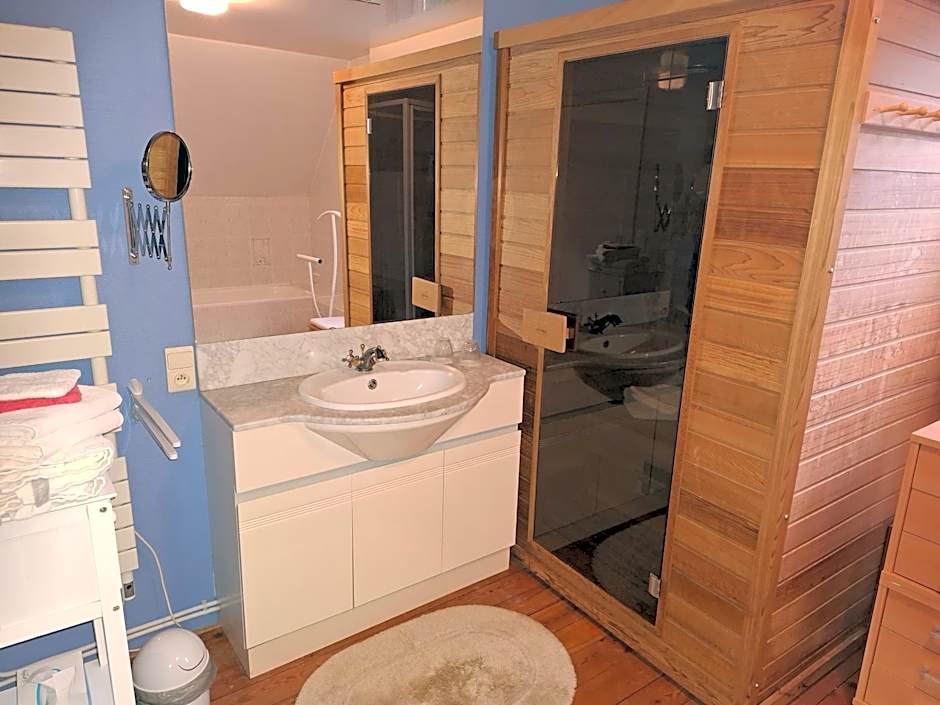 B&B Wepa-hof