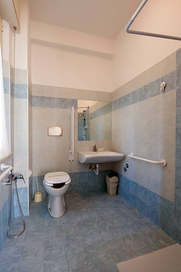 Hotel Villa del Mare