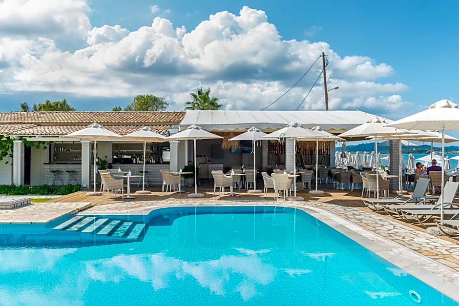 Filorian Hotel Apartments