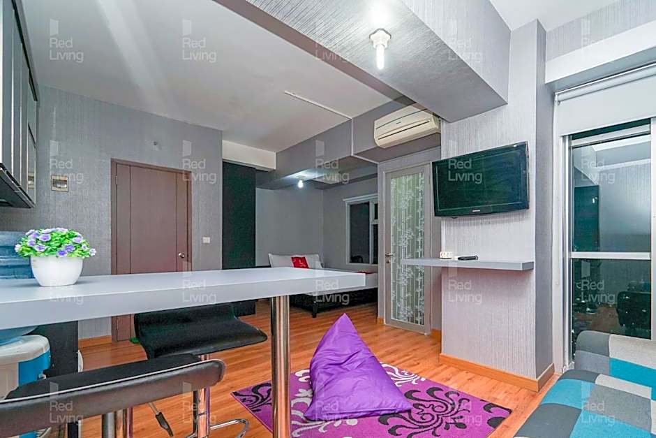 RedLiving Apartemen Easton Park Jatinangor - Azhimah Rooms