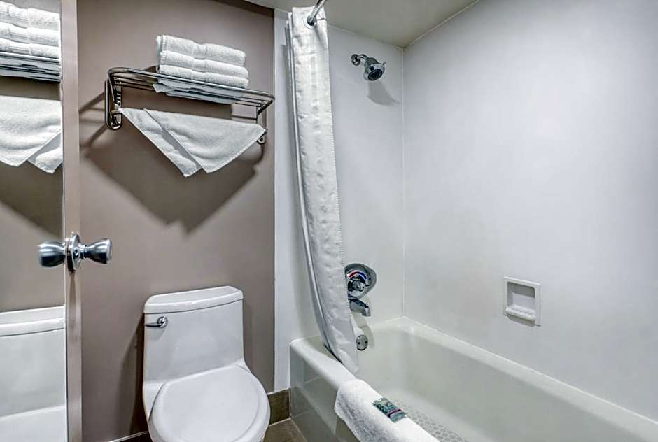 Best Western Shepherdsville-Louisville South Hotel