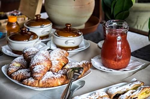 Hotel Excelsior Cimone