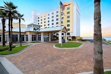 Hilton Garden Inn Daytona Beach Oceanfront