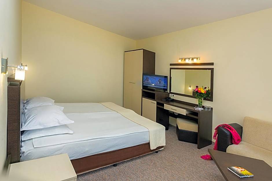 Viand Hotel - All Inclusive