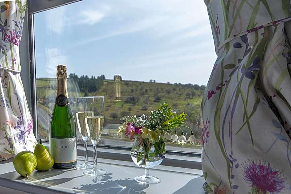 Dartmoor Inn Merrivale