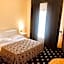 MOTEL Malpensa INN & Hotel-Airport