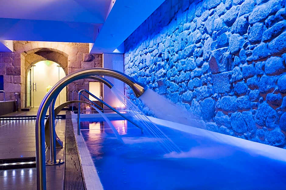 Parador de Santo Estevo