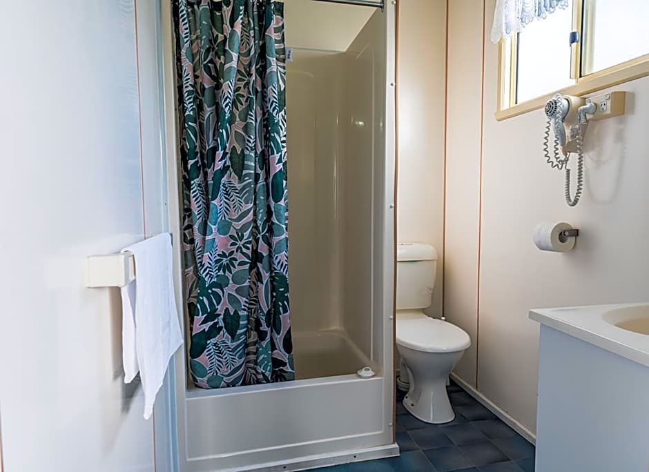 BIG4 Tassie Getaway Park Stanley