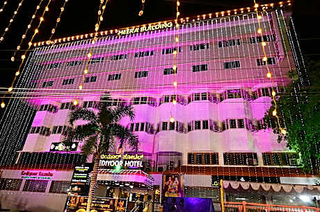 Kediyoor Hotels