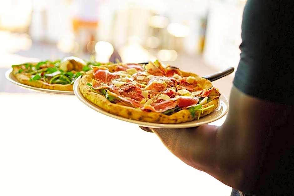 Sporting House Hôtel