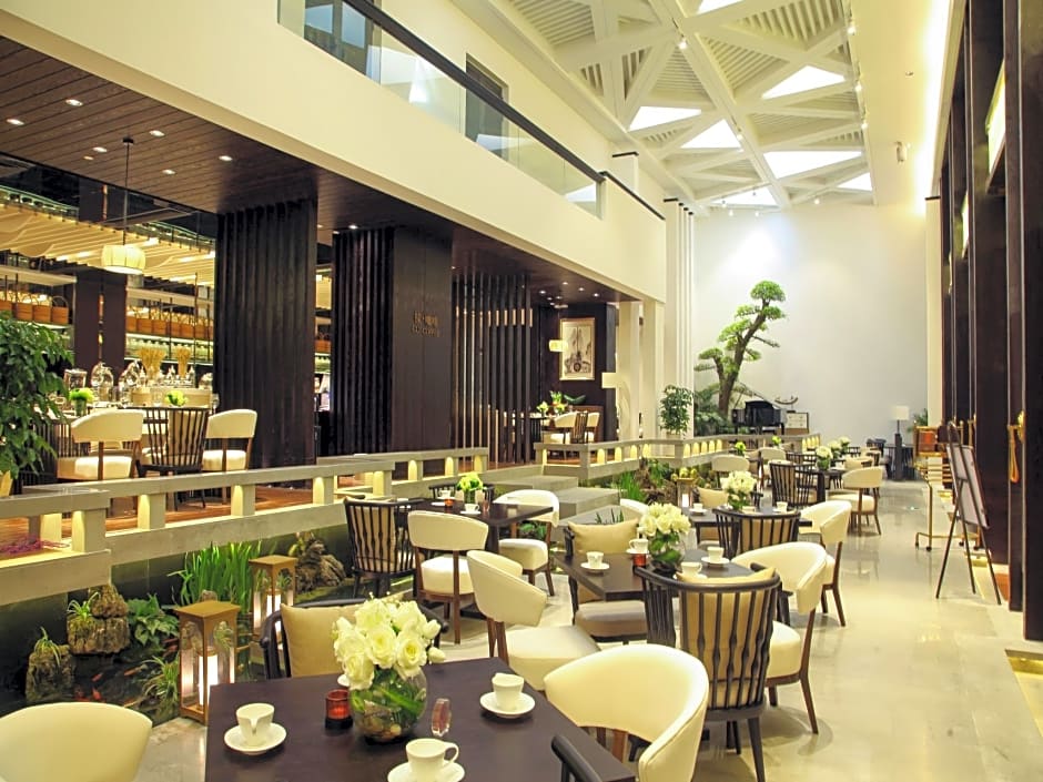 Guilin Exhibition International Boutique Hotel