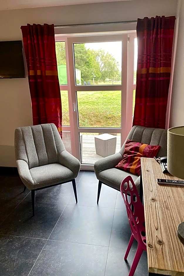 Hotel L'Ami du Chambertin