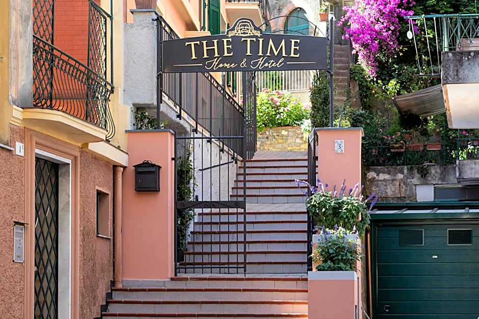 The Time -Home & Hotel-