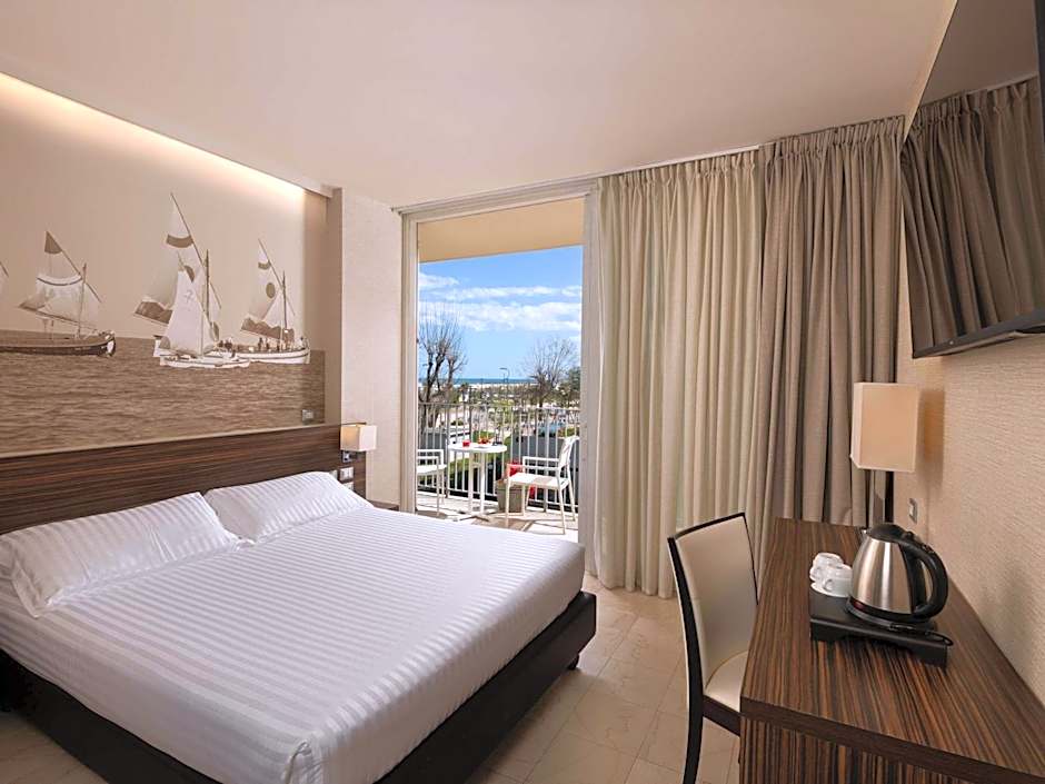 Mercure Rimini Lungomare
