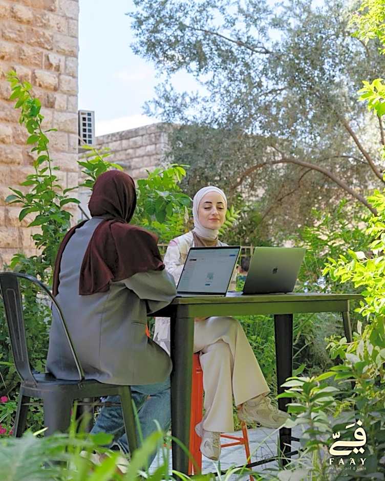 Jerusalem Boutique Hotel