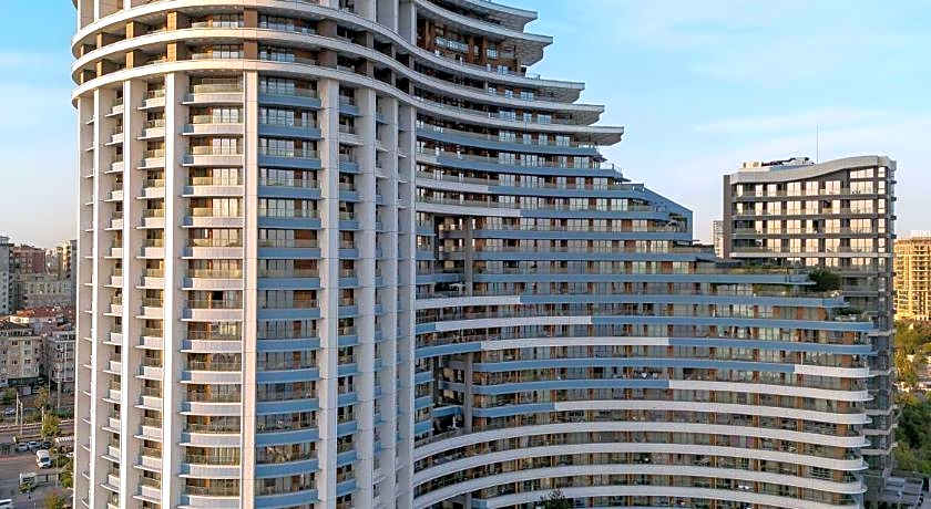 Radisson Blu Hotel Istanbul Atakoy