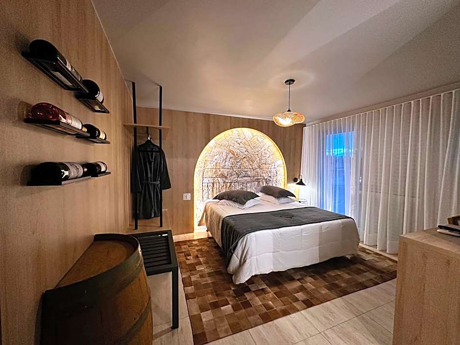 Pousada e Restaurante Del Miro