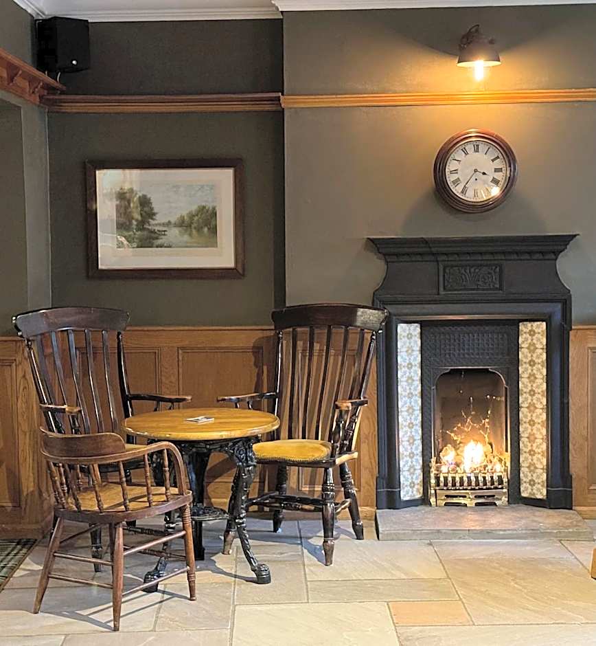 Middle House - Wensleydale, Yorkshire Dales