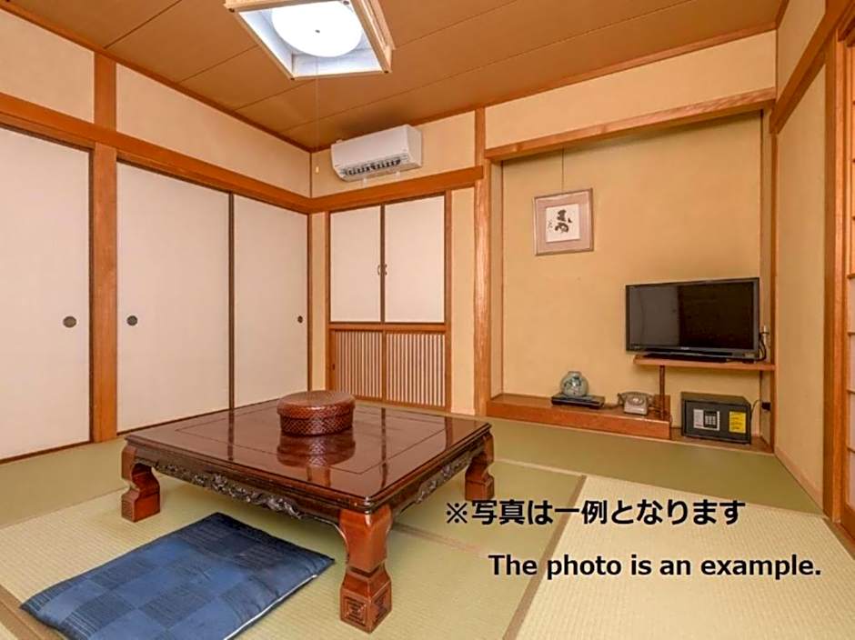Tabist Asanokan Annex Iroha Ise