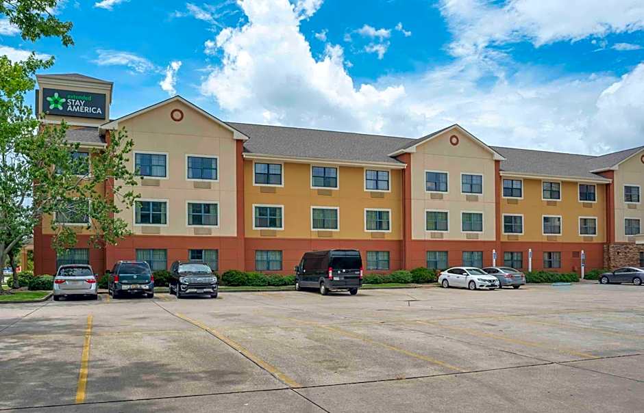 Extended Stay America Select Suites - New Orleans - Airport