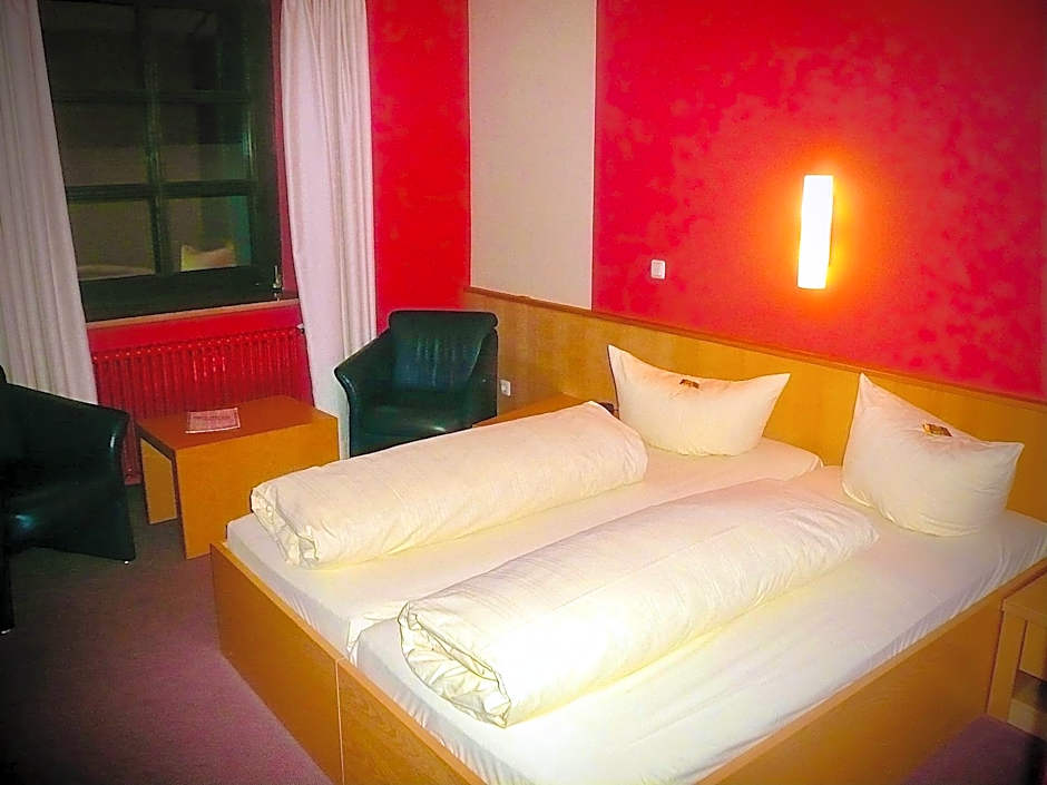 Meister BÄR HOTEL Am Wald